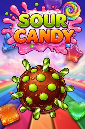 Sour Candy