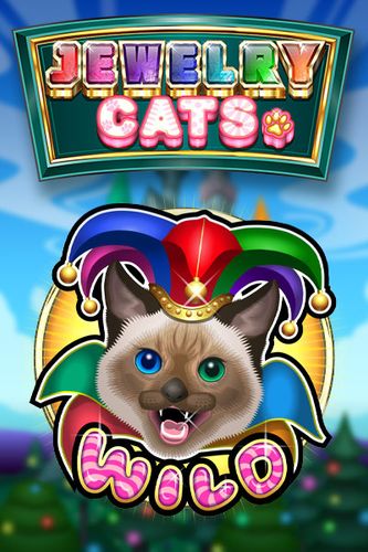 Jewelry Cats