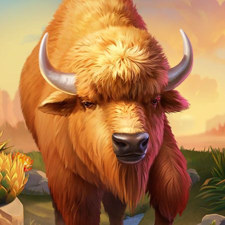Bison Trails