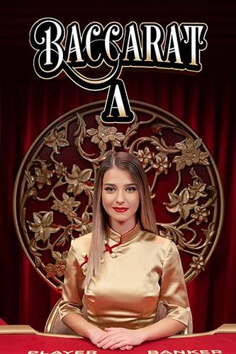 Baccarat A