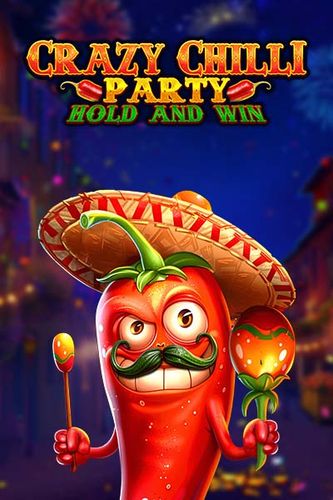 Crazy Chilli Party