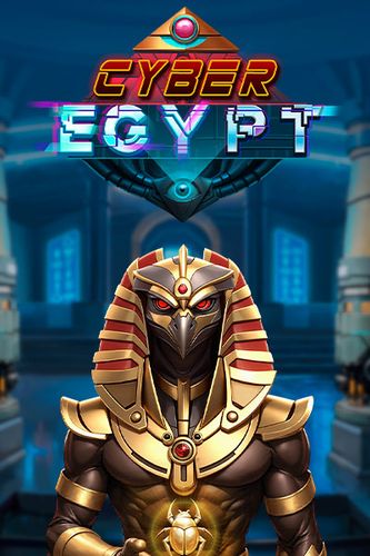 Cyber Egypt