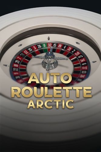 Auto Roulette Arctic