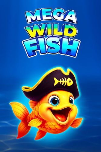 Mega Wild Fish