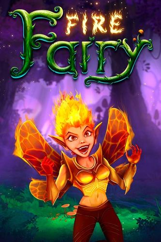 Fire Fairy