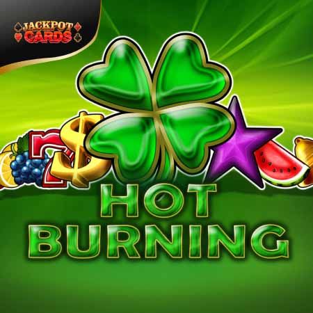 Burning Hot