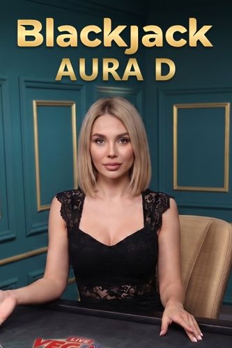 BlackJack Aura D