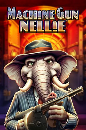 Machine Gun Nellie