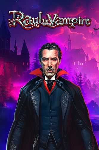 Raul the Vampire