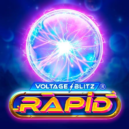 Voltage Blitz Rapid