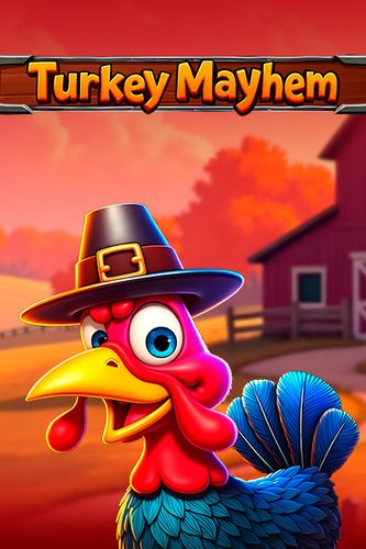 Turkey Mayhem