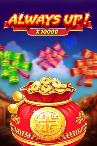 Always Up! x10000