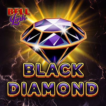 Black Diamond Bell Link