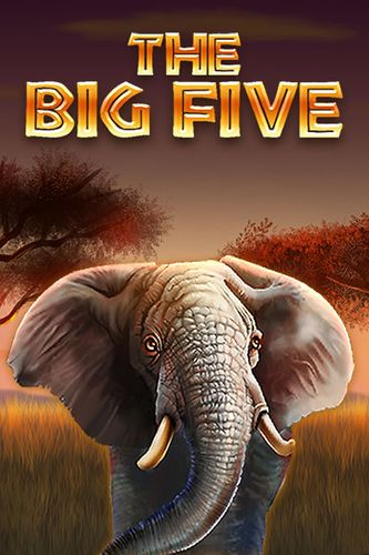 The Big Five