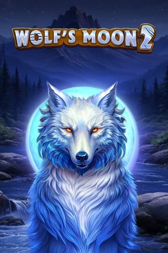 Wolf's Moon 2