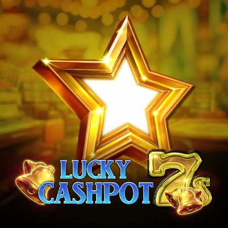 Lucky Cashpot 7s