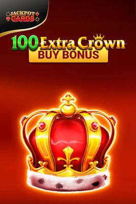 100 Extra Crown Buy Bonus