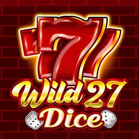 Wild 27 Dice